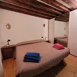 Boutique Apartment Ca\'Liz