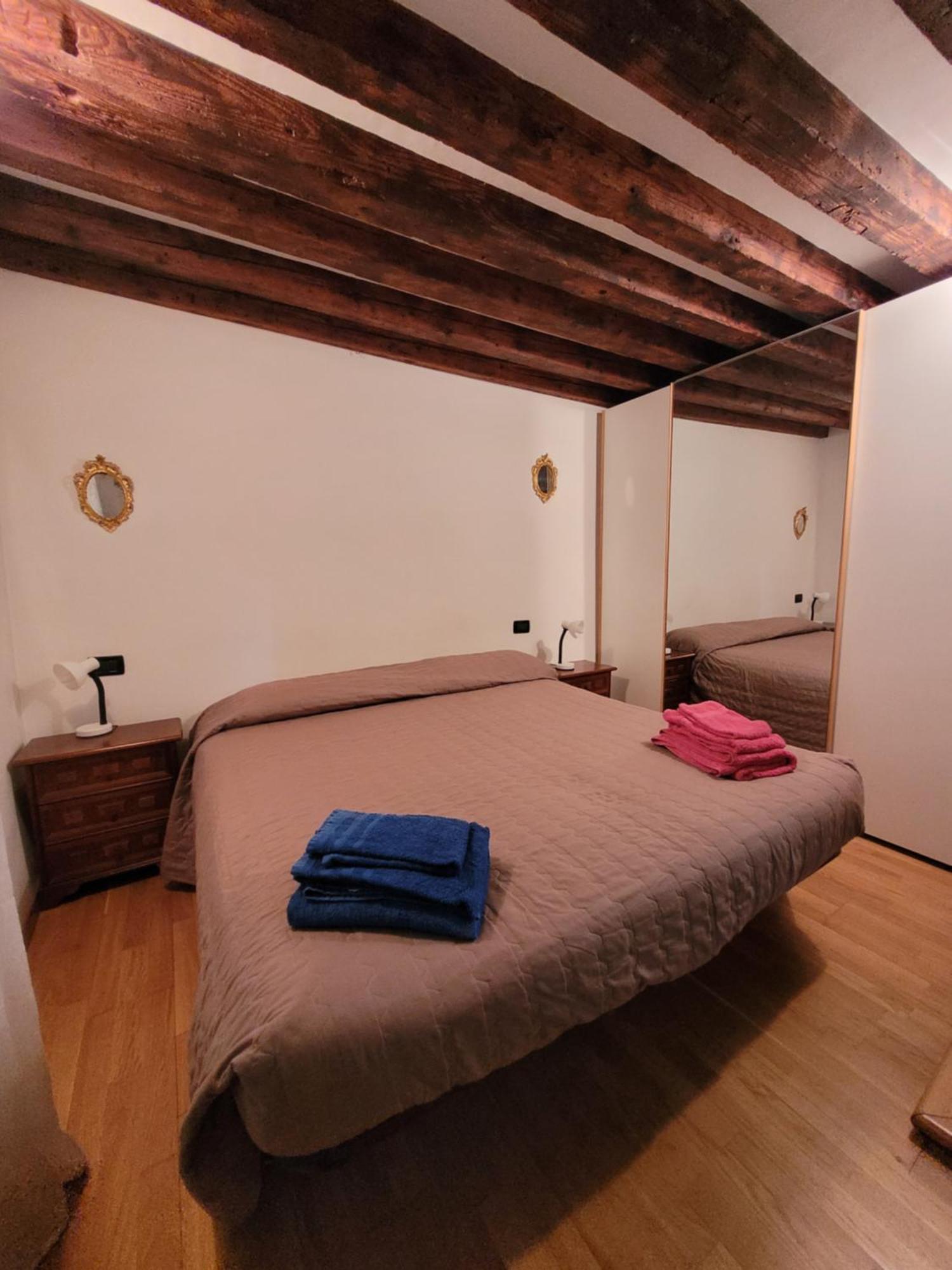 Boutique Ca'liz Apartament Wenecja